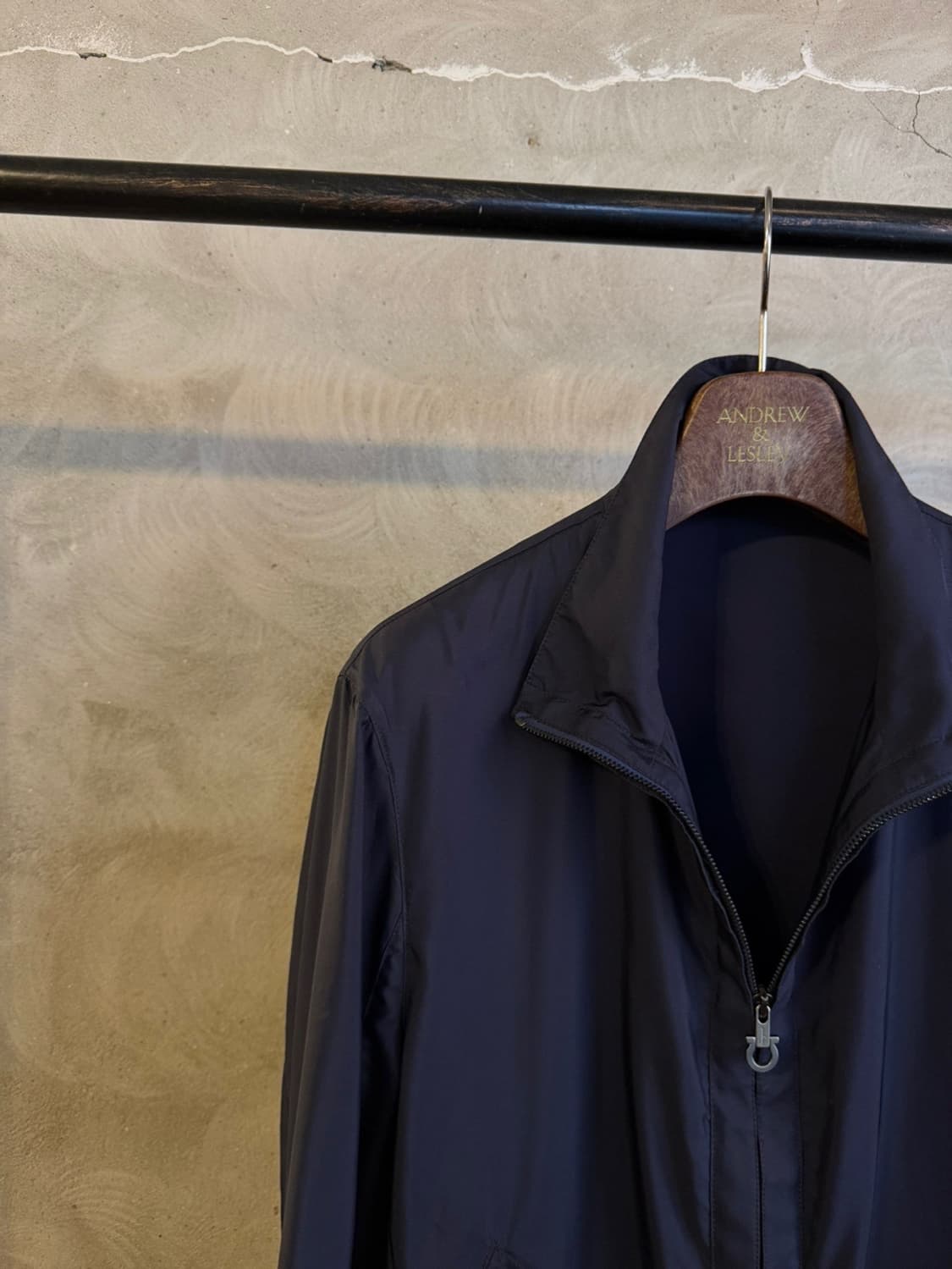 살바토레 페라가모 블루종 100 상품이미지2