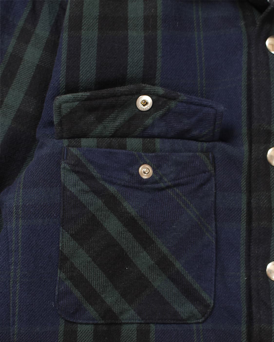 NONNATIVE x PILGRIM 상품이미지5