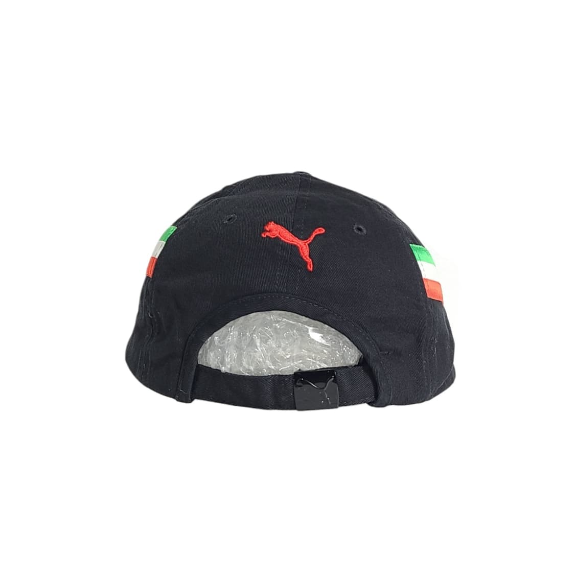 PUMA) 00's 푸마  x 스쿠데리아 페라리 레이싱 캡 상품이미지4