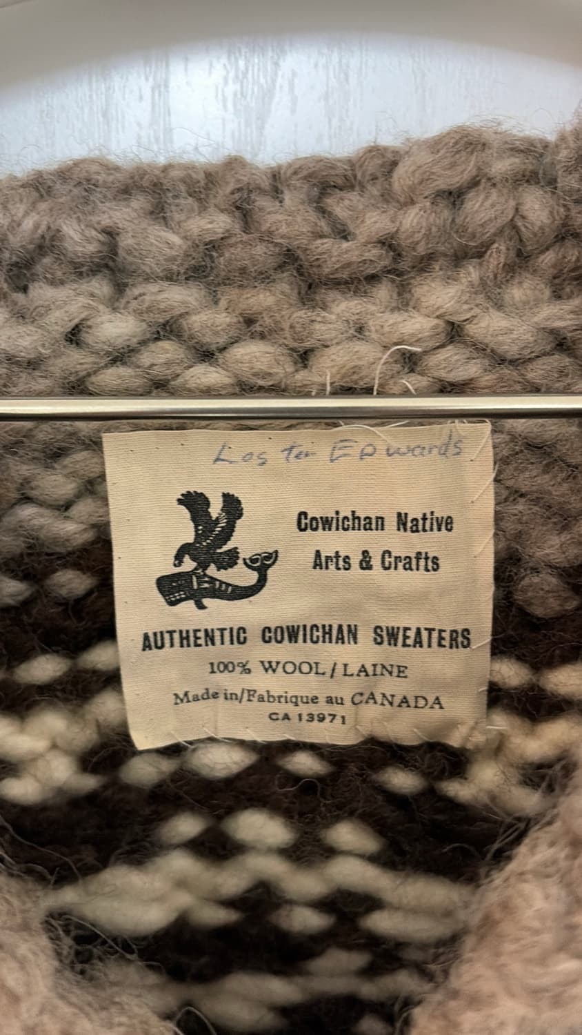 캐나다 코위찬 해비울 44-77 상품이미지2