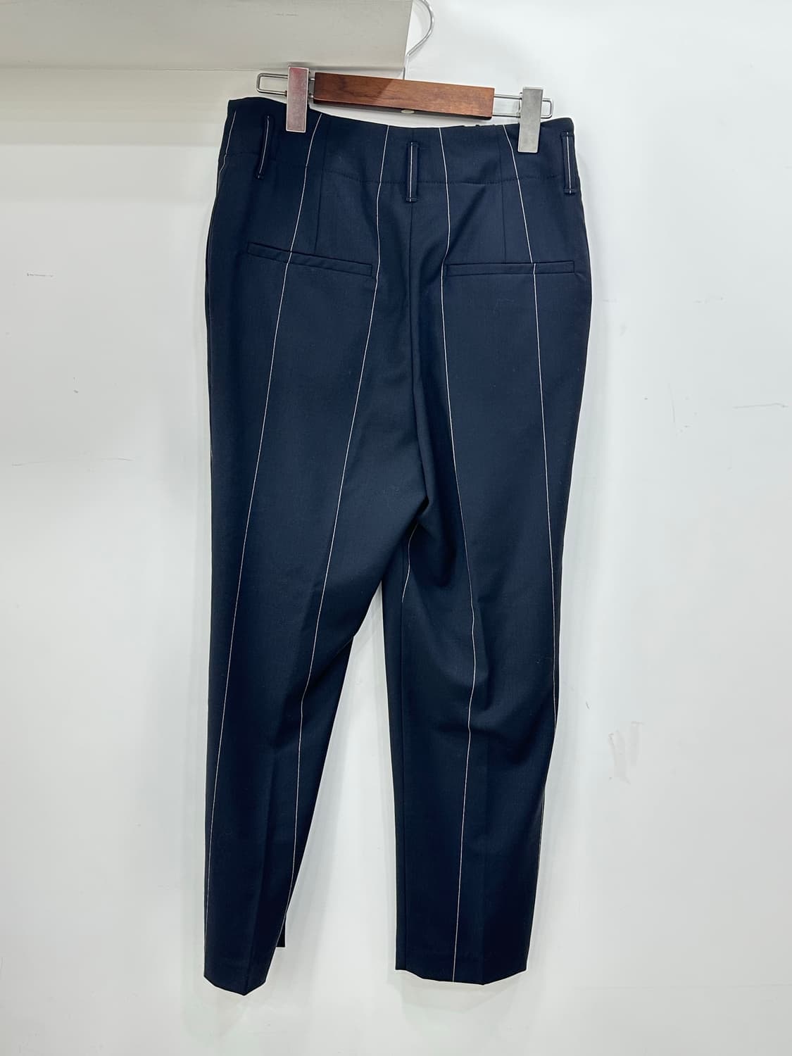 브루넬로 쿠치넬리 버진울  여성 팬츠 상품이미지4