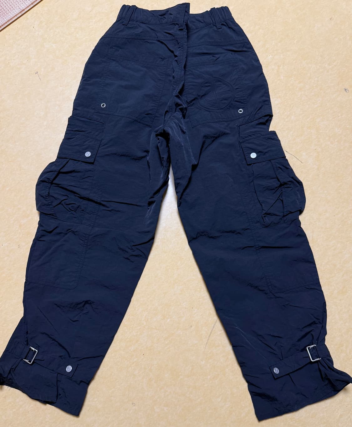 idws 팬츠 0사이즈 상품이미지2