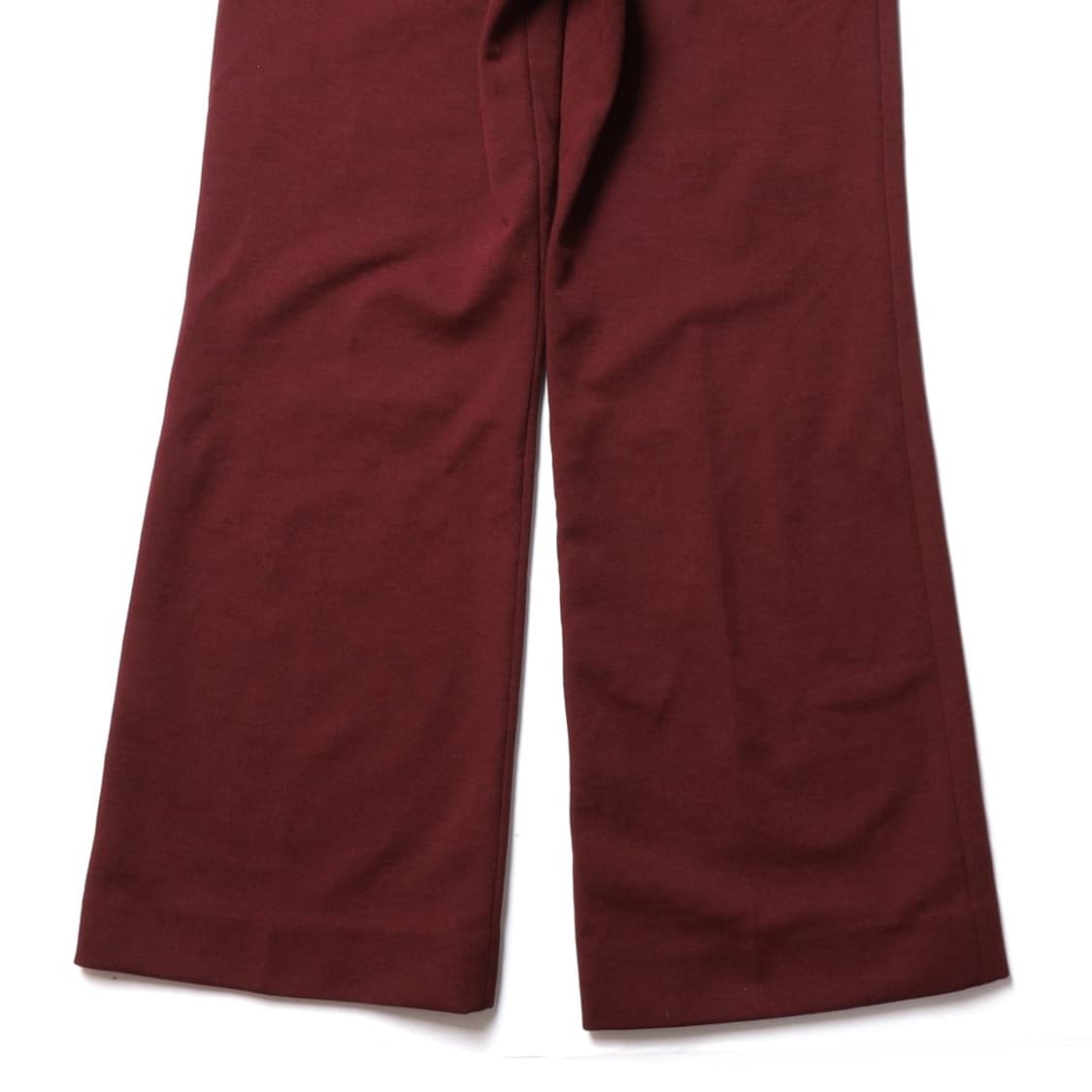 토가 비릴리스 Toga Virilis Boots Cut Pants 
 상품이미지3