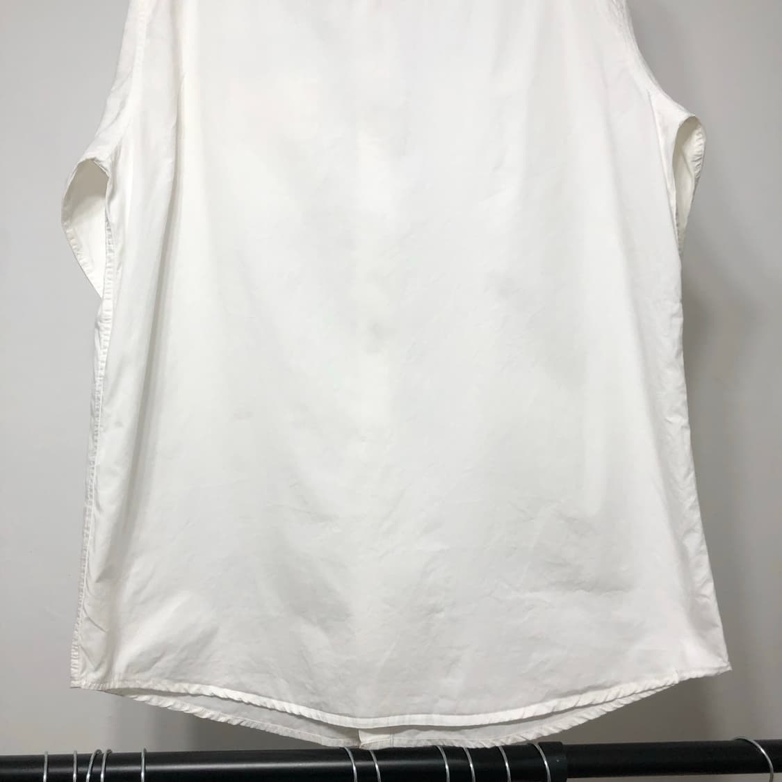 90s CARBON JEAN 카본 진 웨스턴 셔츠  상품이미지8