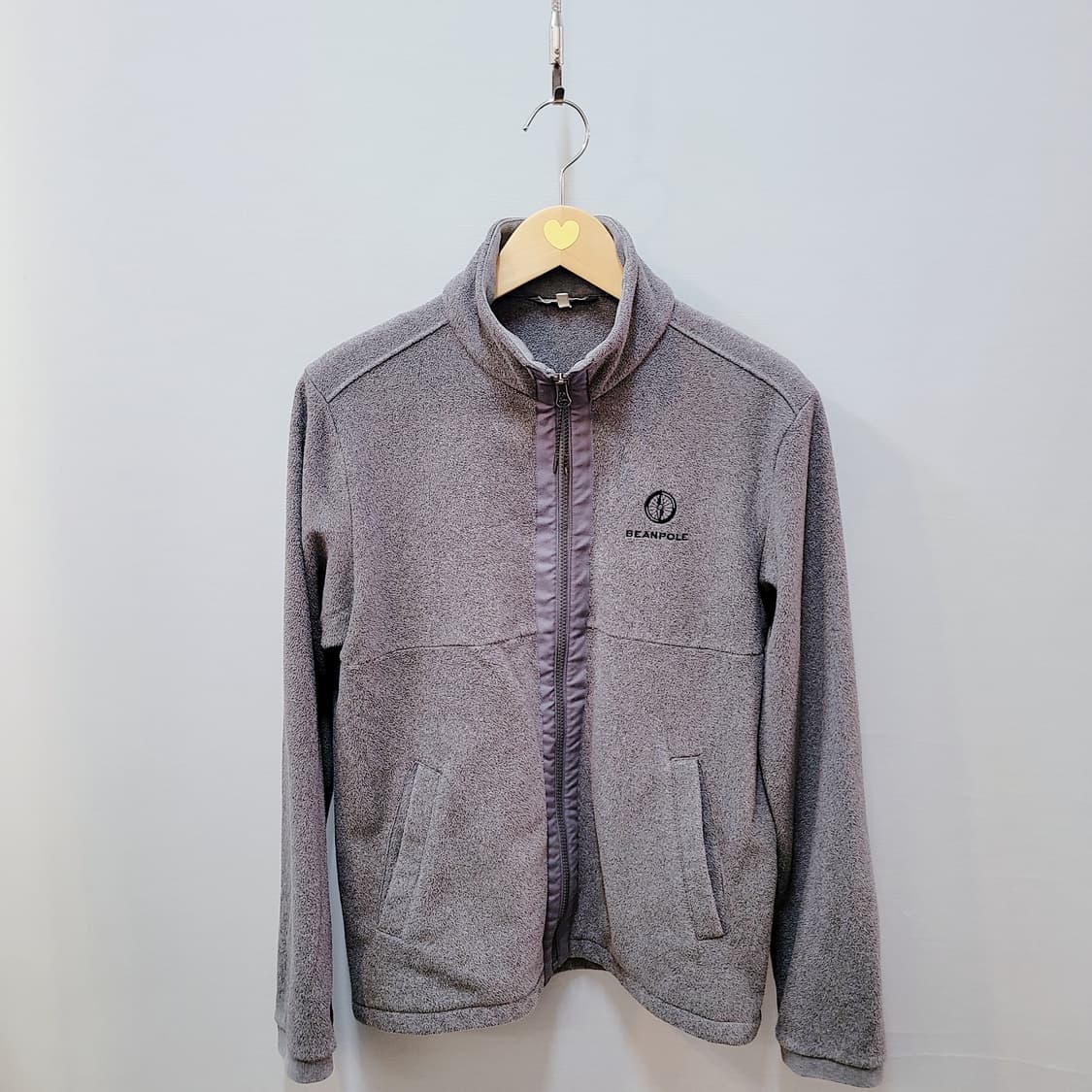 95~100) 빈폴 후리스 집업  상품이미지1