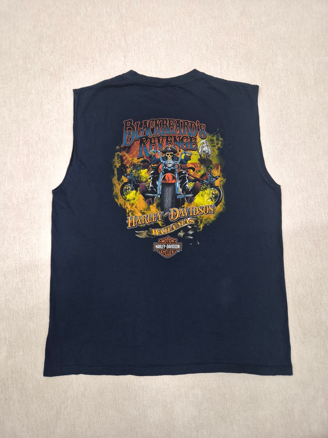 할리데이비슨 티셔츠 상품이미지2