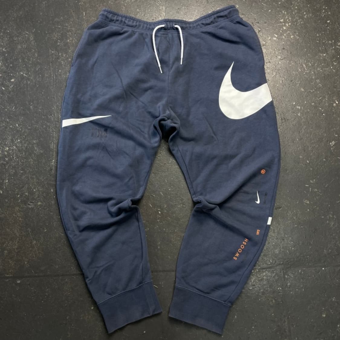 105 나이키 빅스우시 조거팬츠  상품이미지1