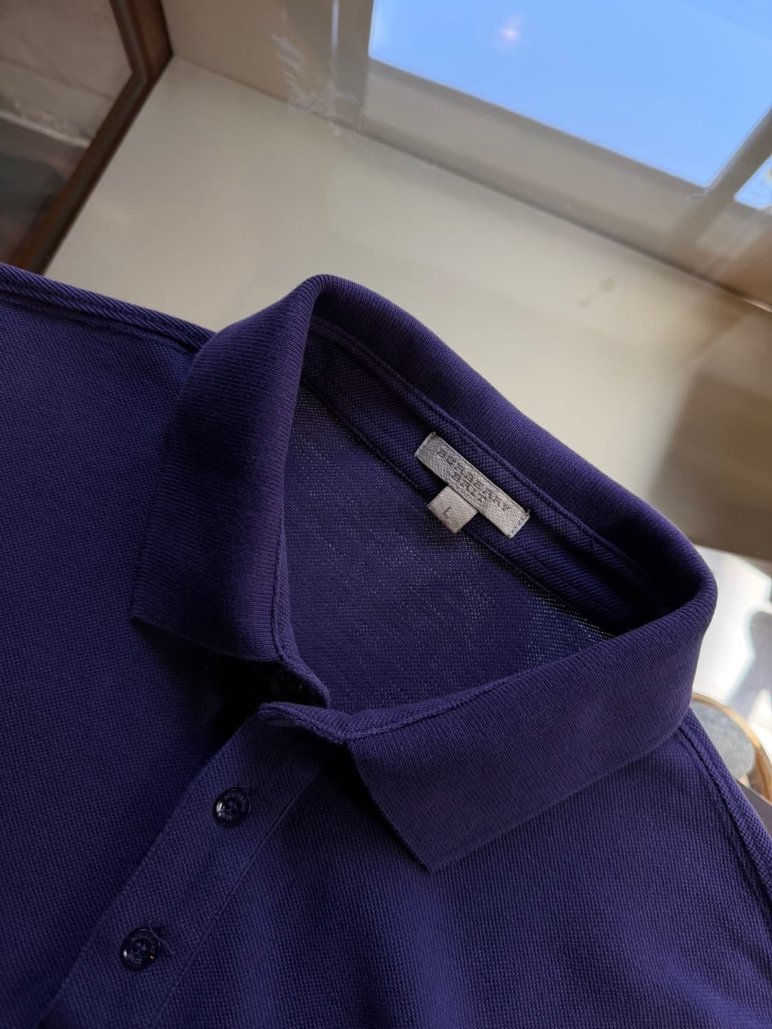 버버리 pk 셔츠 100 상품이미지8