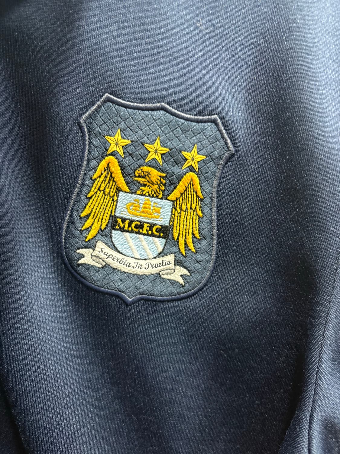 맨시티 져지 대장급 상품이미지3