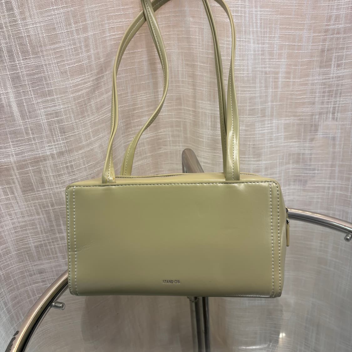 정품 스탠드오일 포스트백     상품이미지2