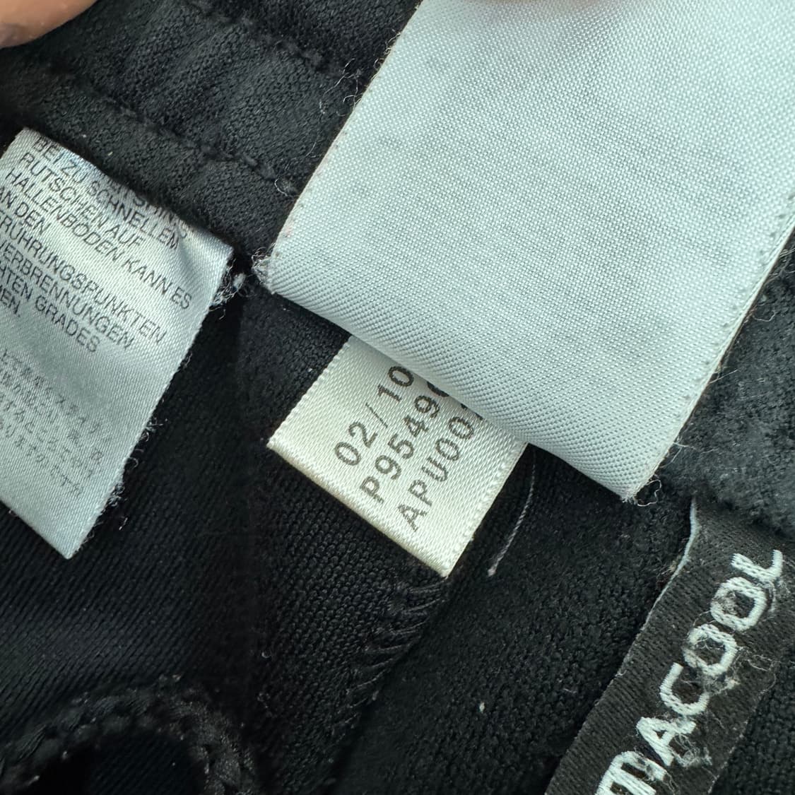 M 아디다스 리버풀 10시즌 트레이닝 팬츠  상품이미지8