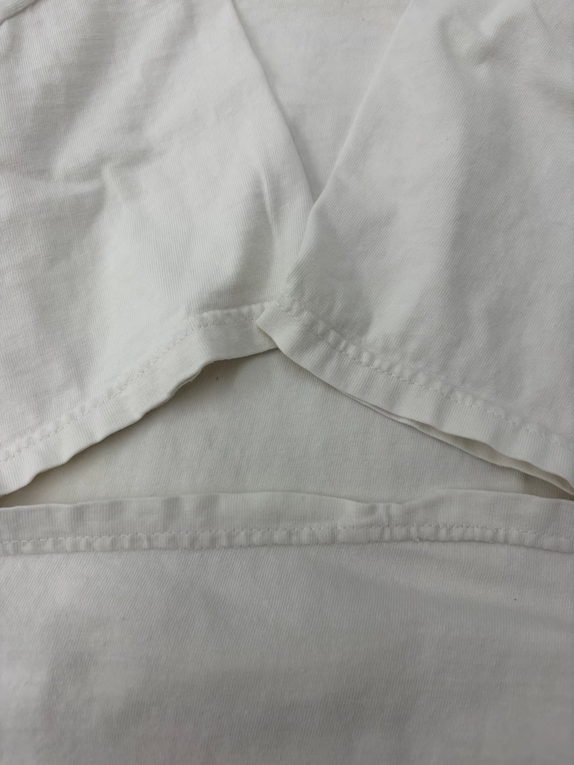 90s Microsoft PFM Tee (white) 상품이미지7