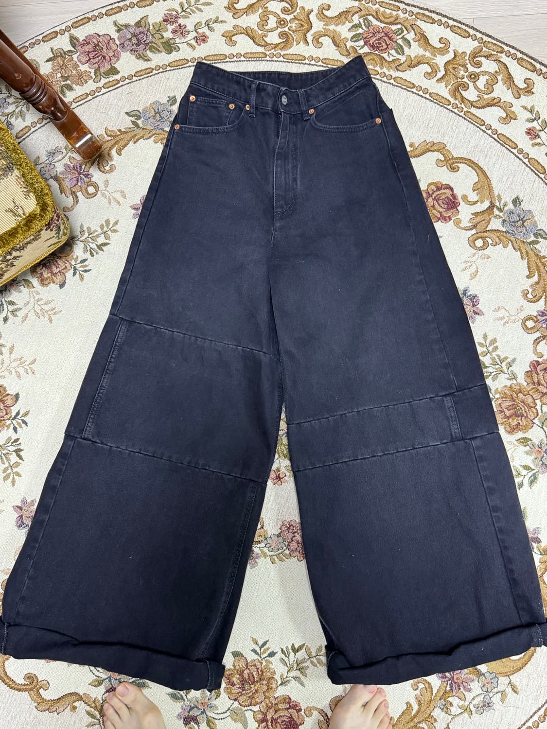 Mm6 마르지엘라 팬츠 27 상품이미지1