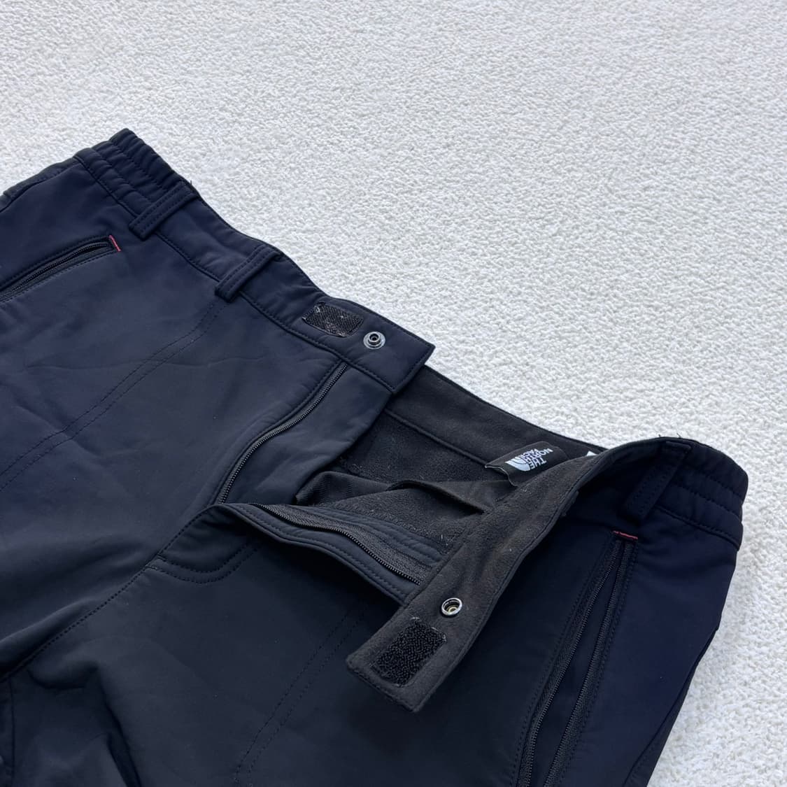 88 노스페이스 다이노시리즈 등산 바지 0309E 상품이미지4