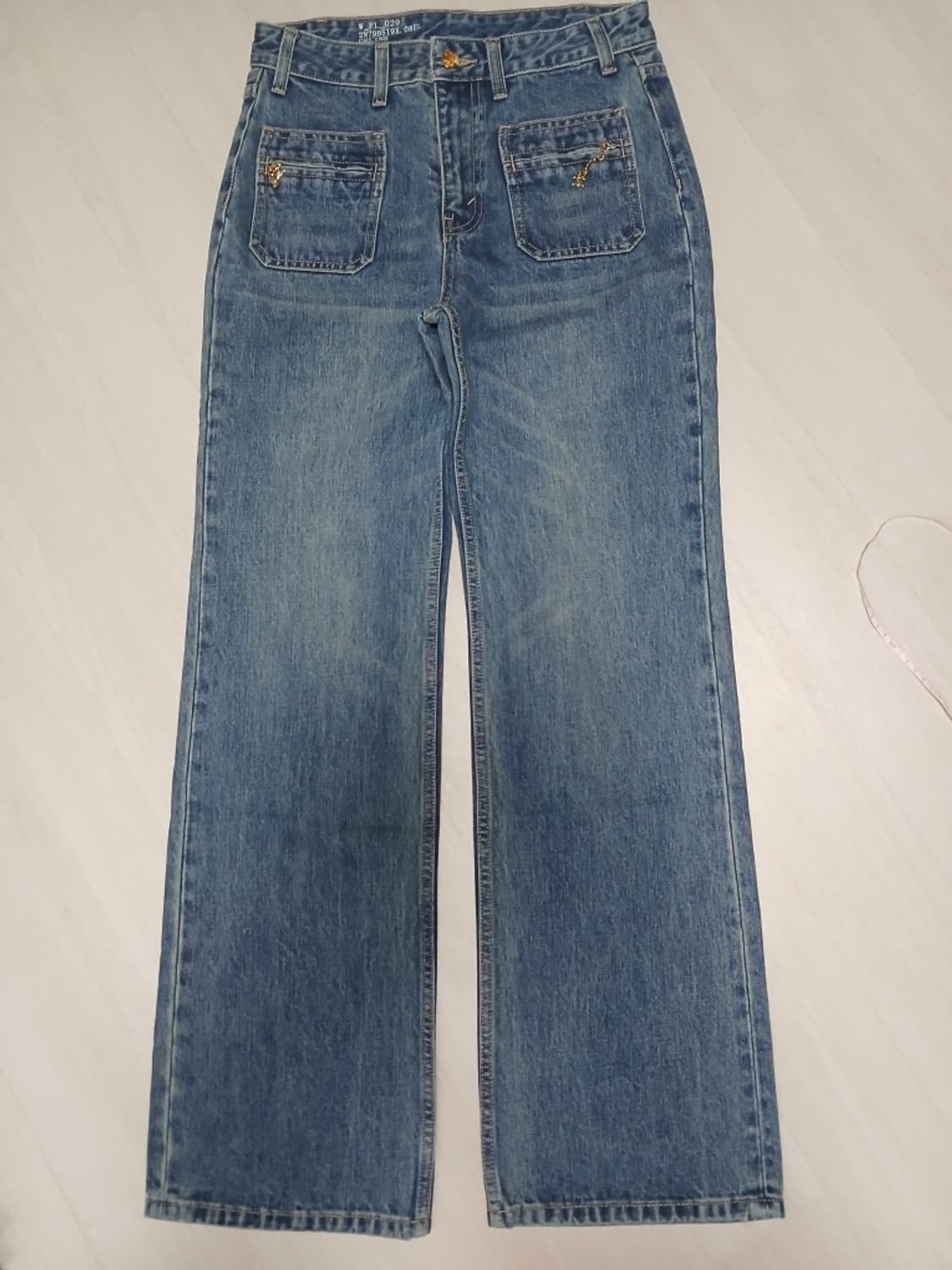 셀린느 청바지  상품이미지1