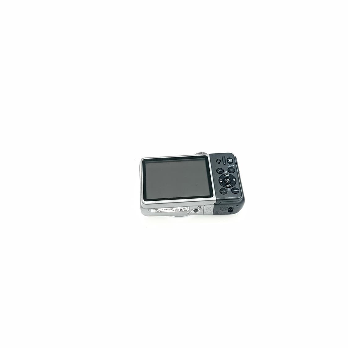 패션모델&강추!) Canon PowerShot A2000 디카 카메라 상품이미지9