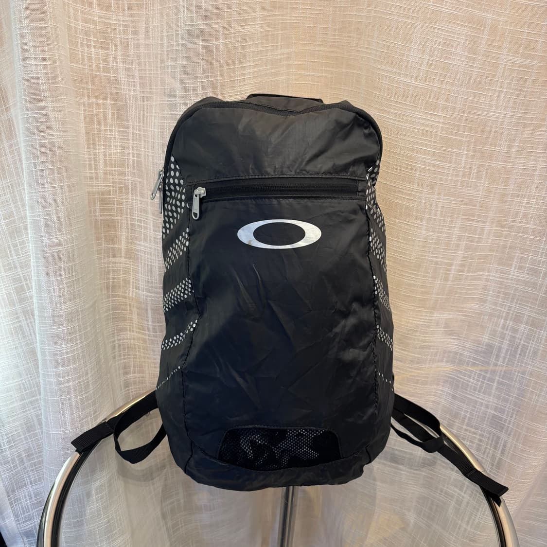 정품 오클리 나일론 백팩     상품이미지1