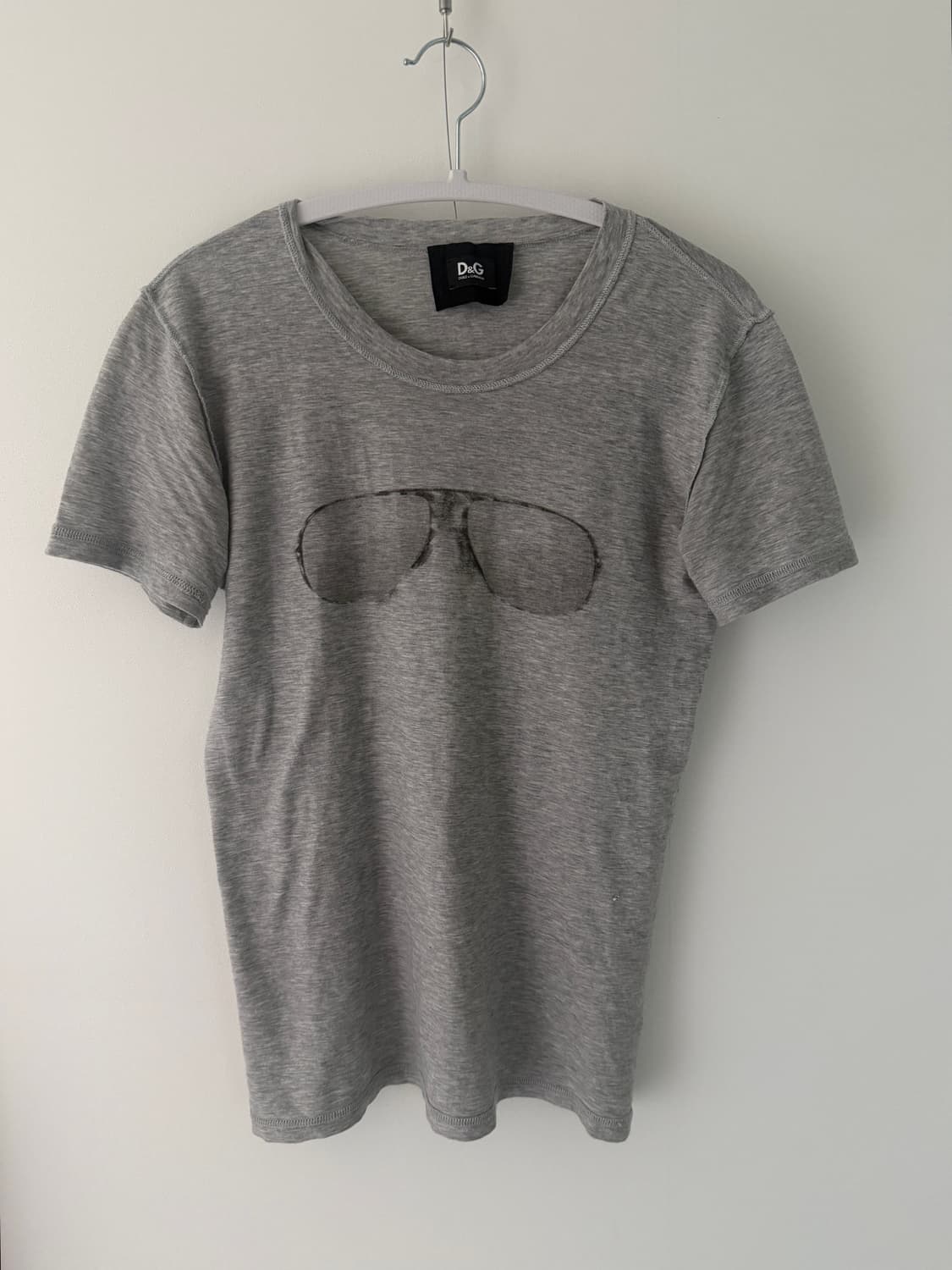 D&G aviator sunglasses tee 상품이미지4