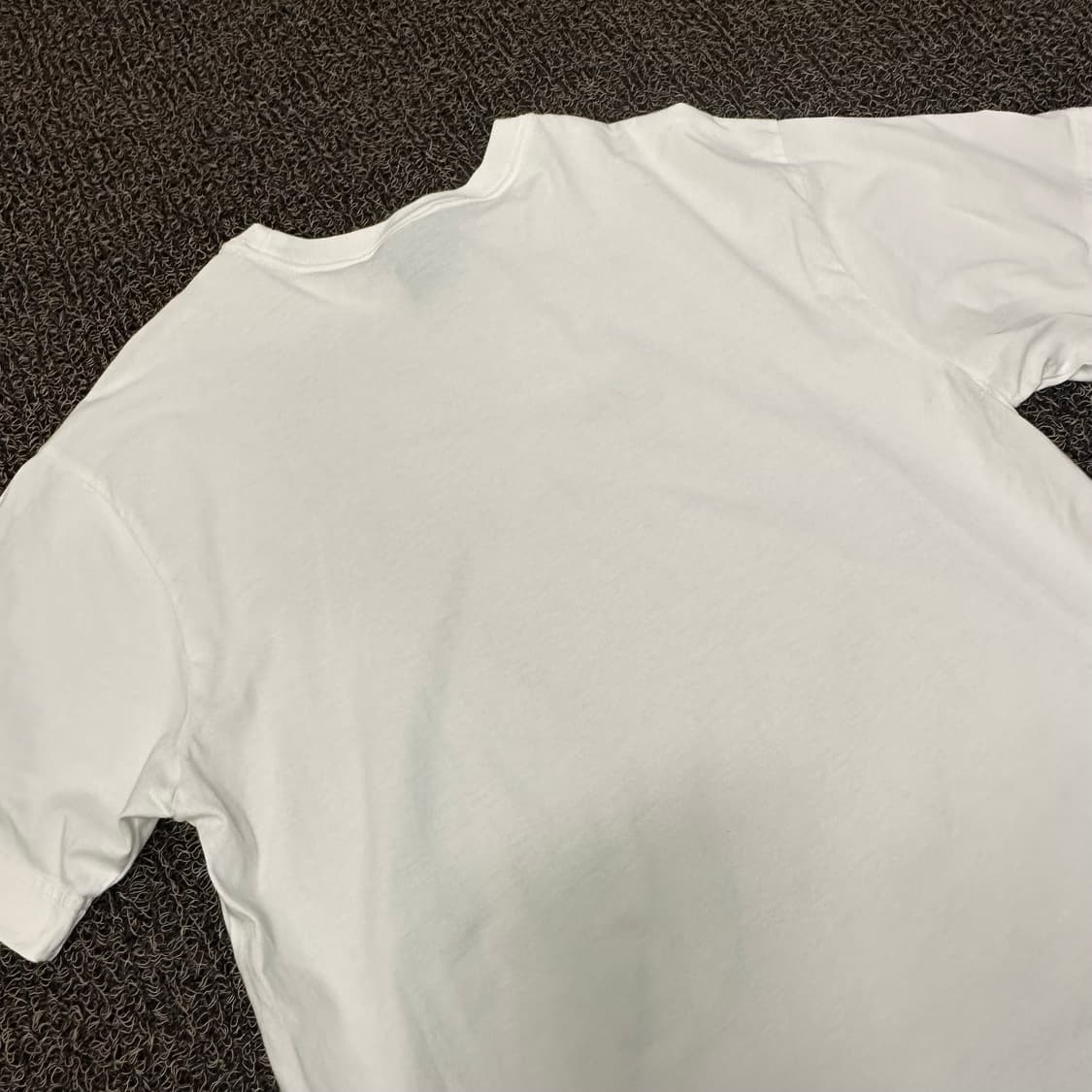 NIKE 나이키 에어 여성 반팔티셔츠 화이트 M 상품이미지6