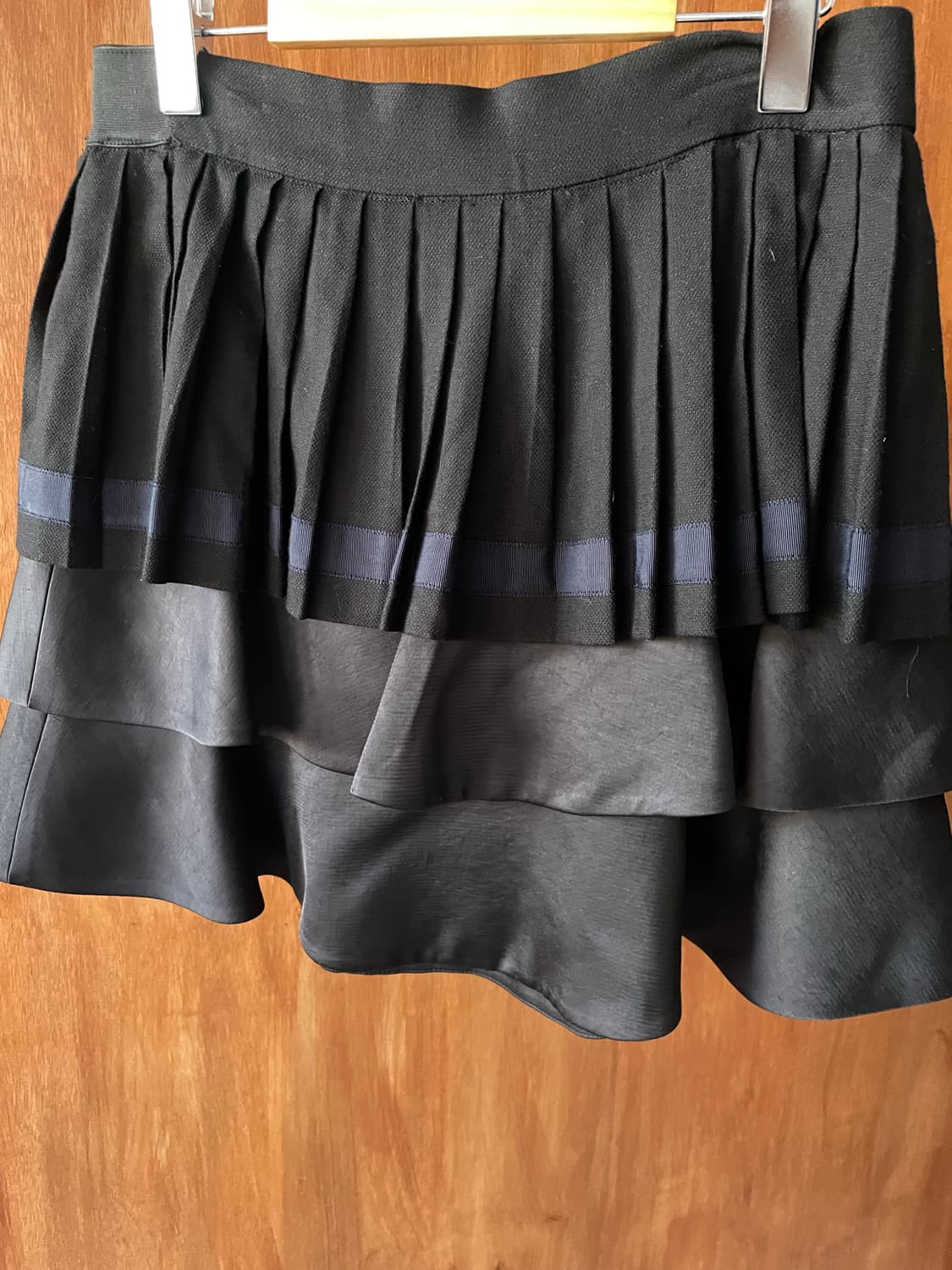 LUCKY CHOUETTE skirt 상품이미지3