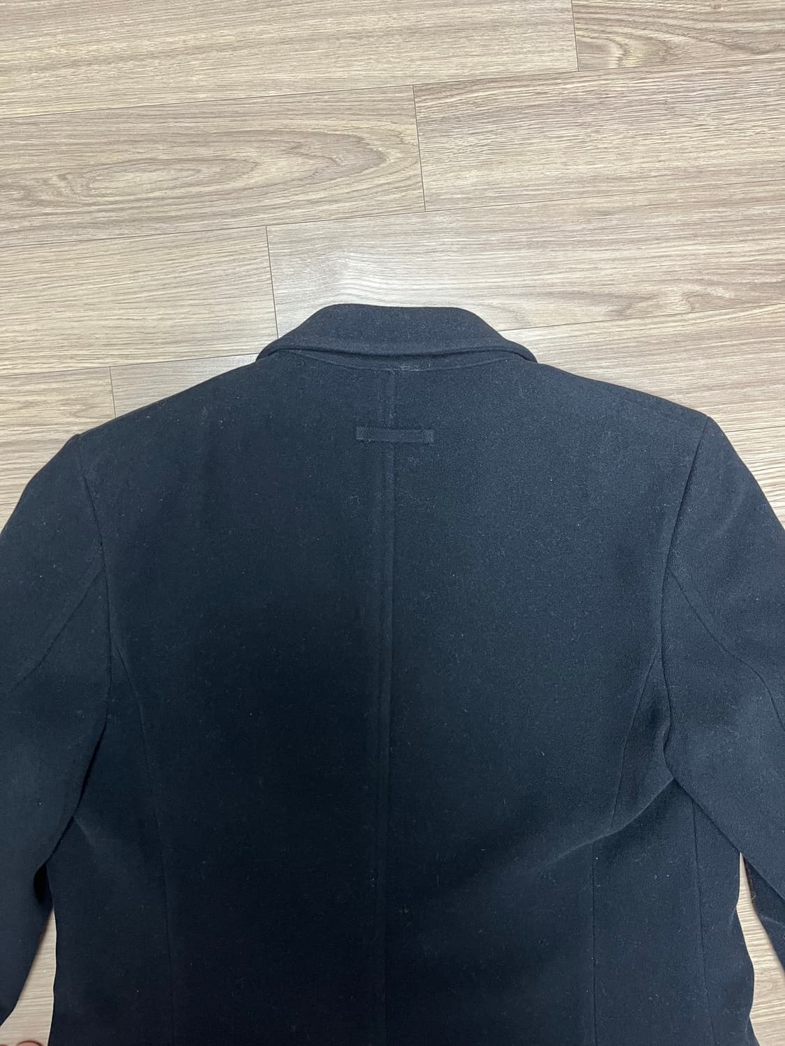 장폴고티에 옴므 오브제 코트 50 상품이미지4