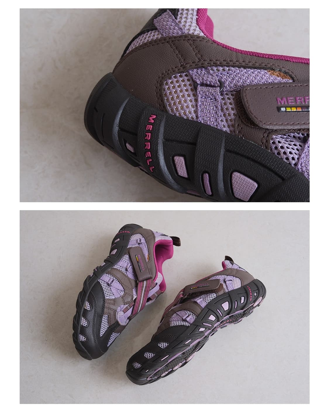 Merrell Waterpro Z-Strap  상품이미지7