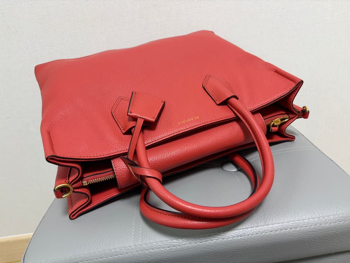 빈폴 여성 토드백 상품이미지7