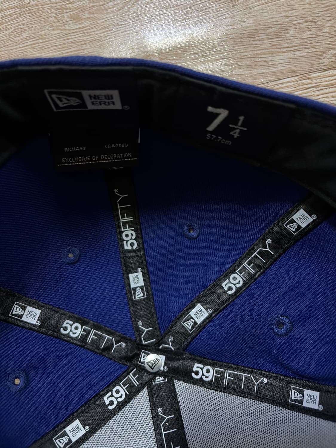 뉴에라 모자 상품이미지2