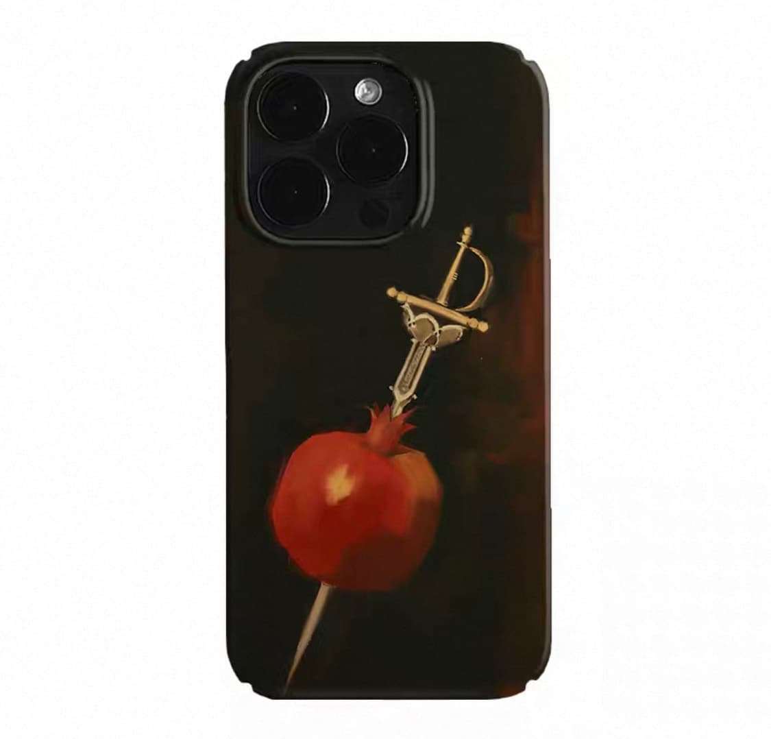 Phone case 상품이미지1