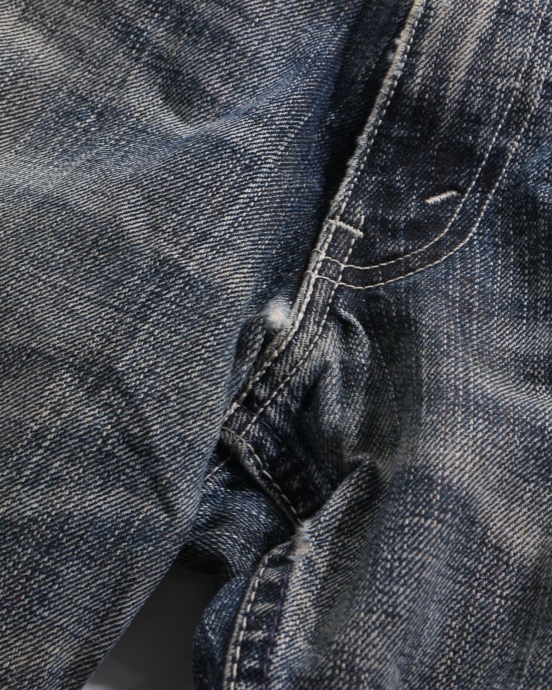 00s Levi's 503-03 Jeans 상품이미지4