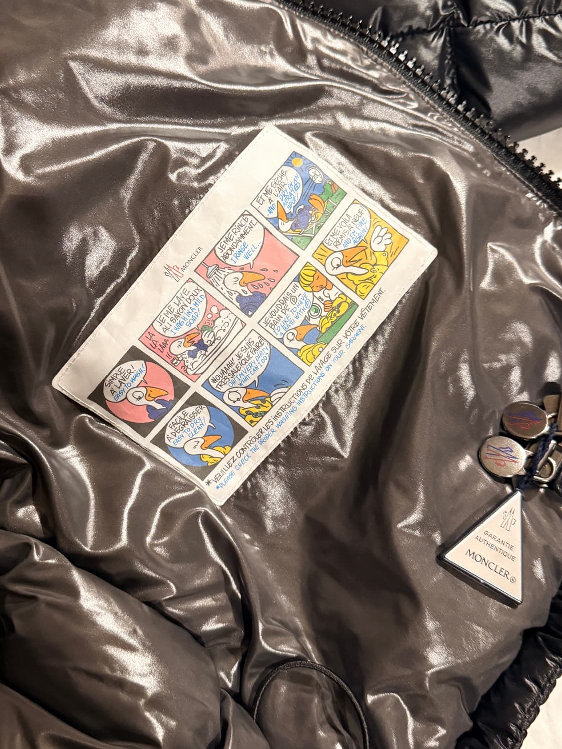 몽클레어 마야 패딩 4size 상품이미지9