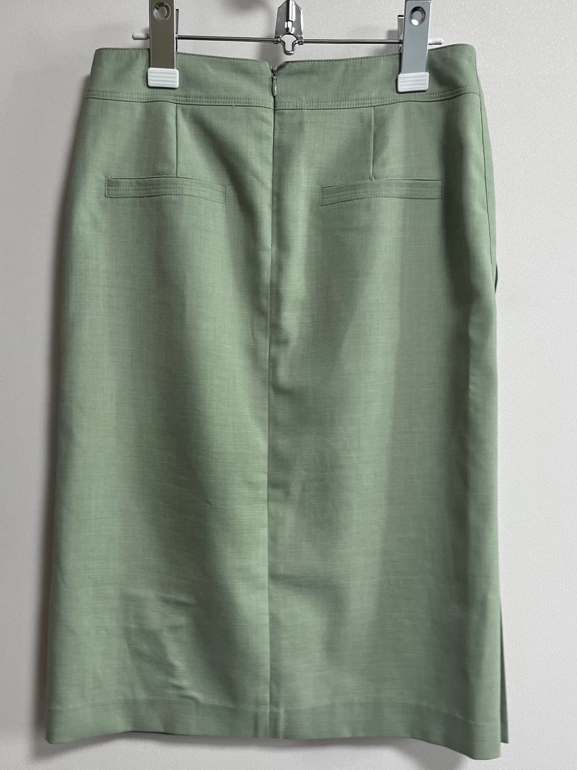 Green Tea Skirt 그린티 스커트 상품이미지2