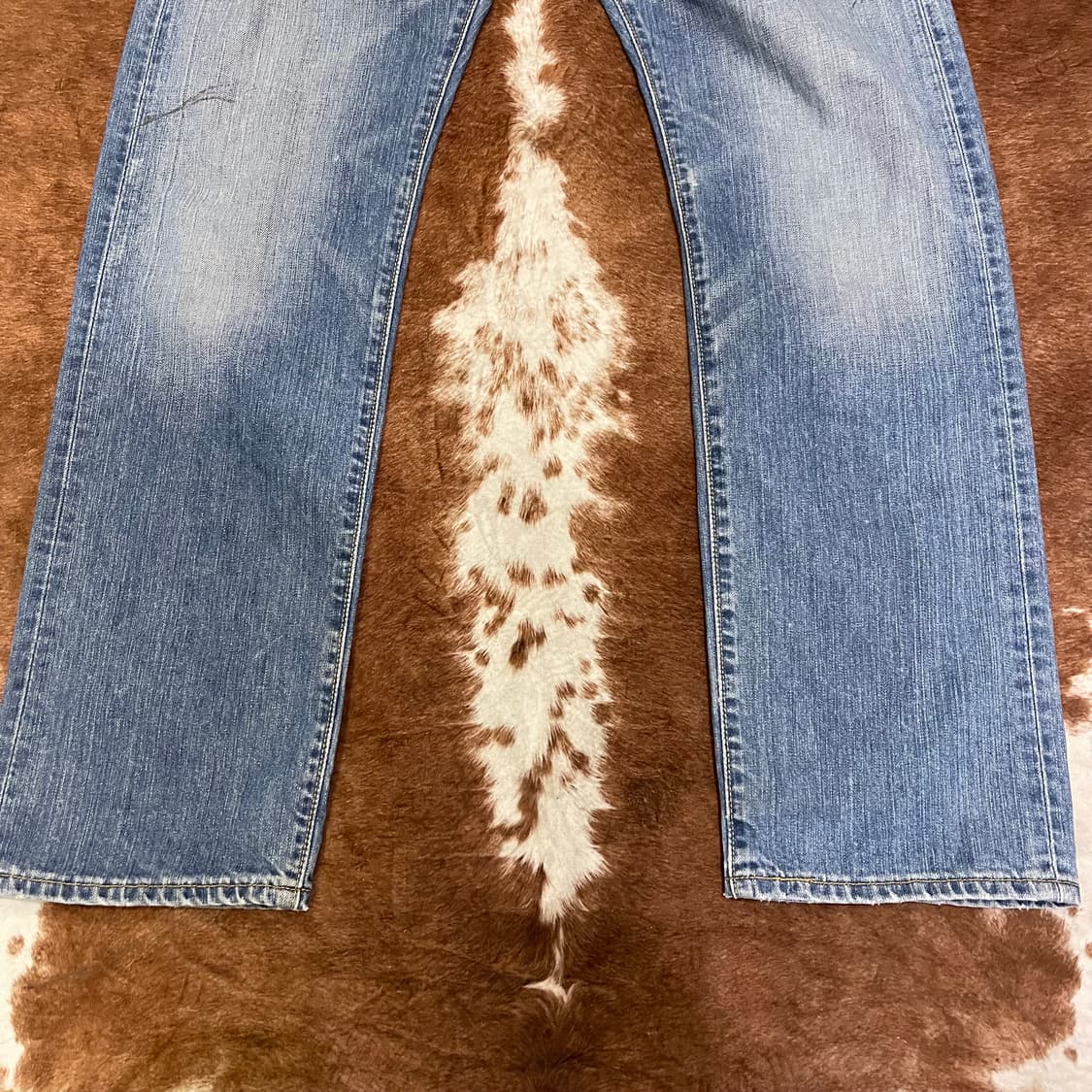 LEVI'S 501 w31l32 상품이미지9