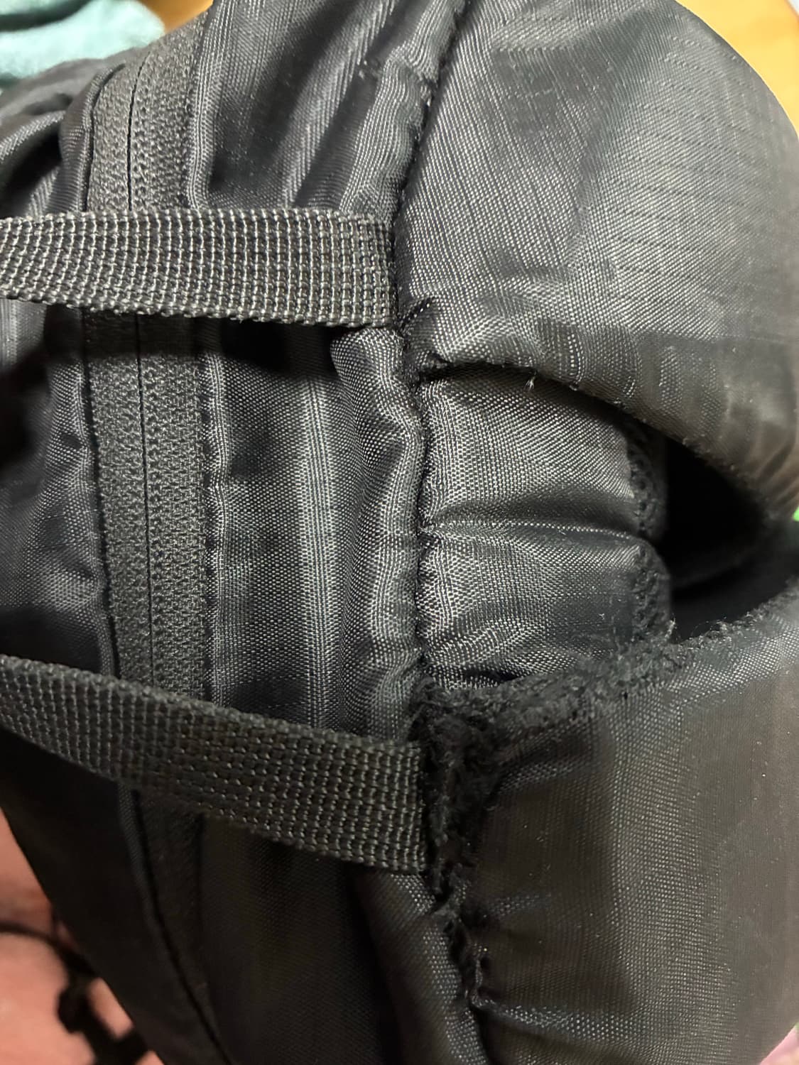 산산기어 백팩 상품이미지4