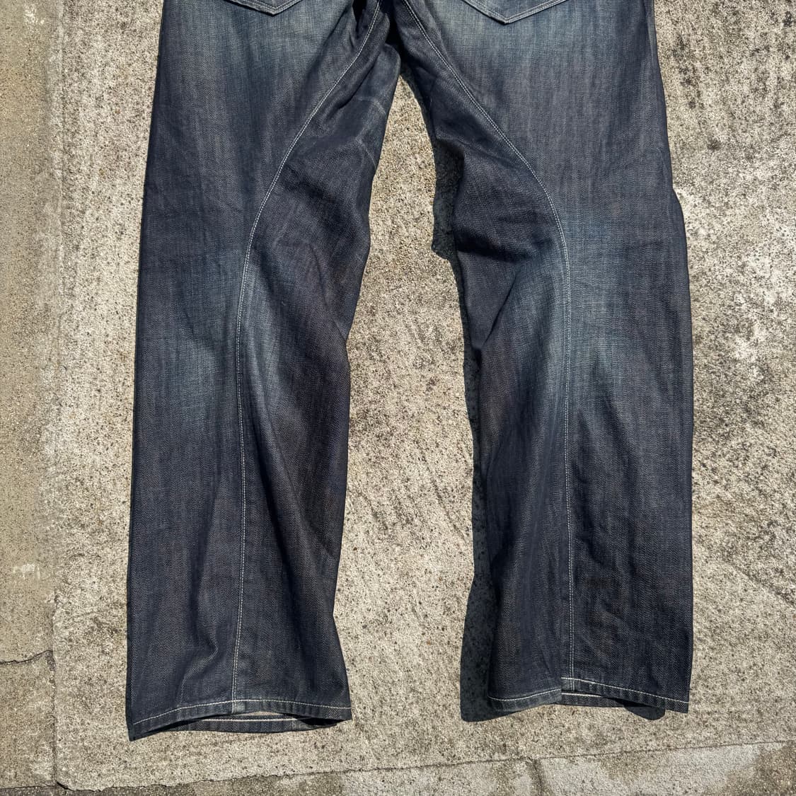 [34] 리바이스 신치백 엔지니어드 진  상품이미지6