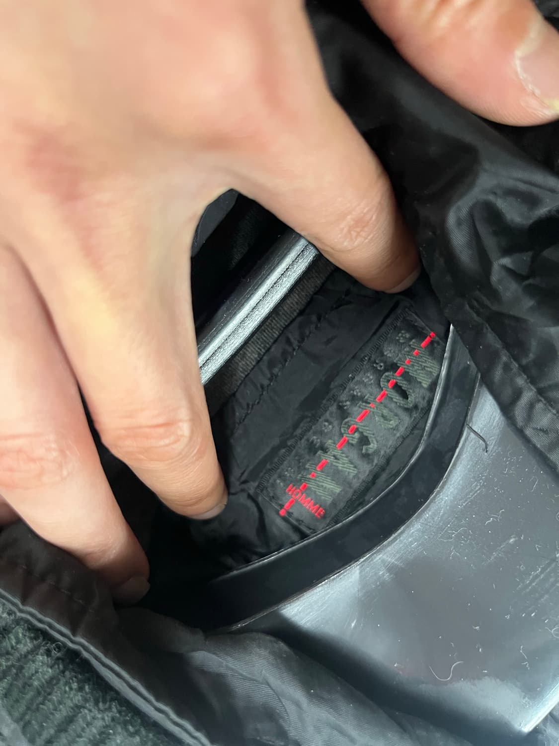 일본 빈티지 자켓 상품이미지2