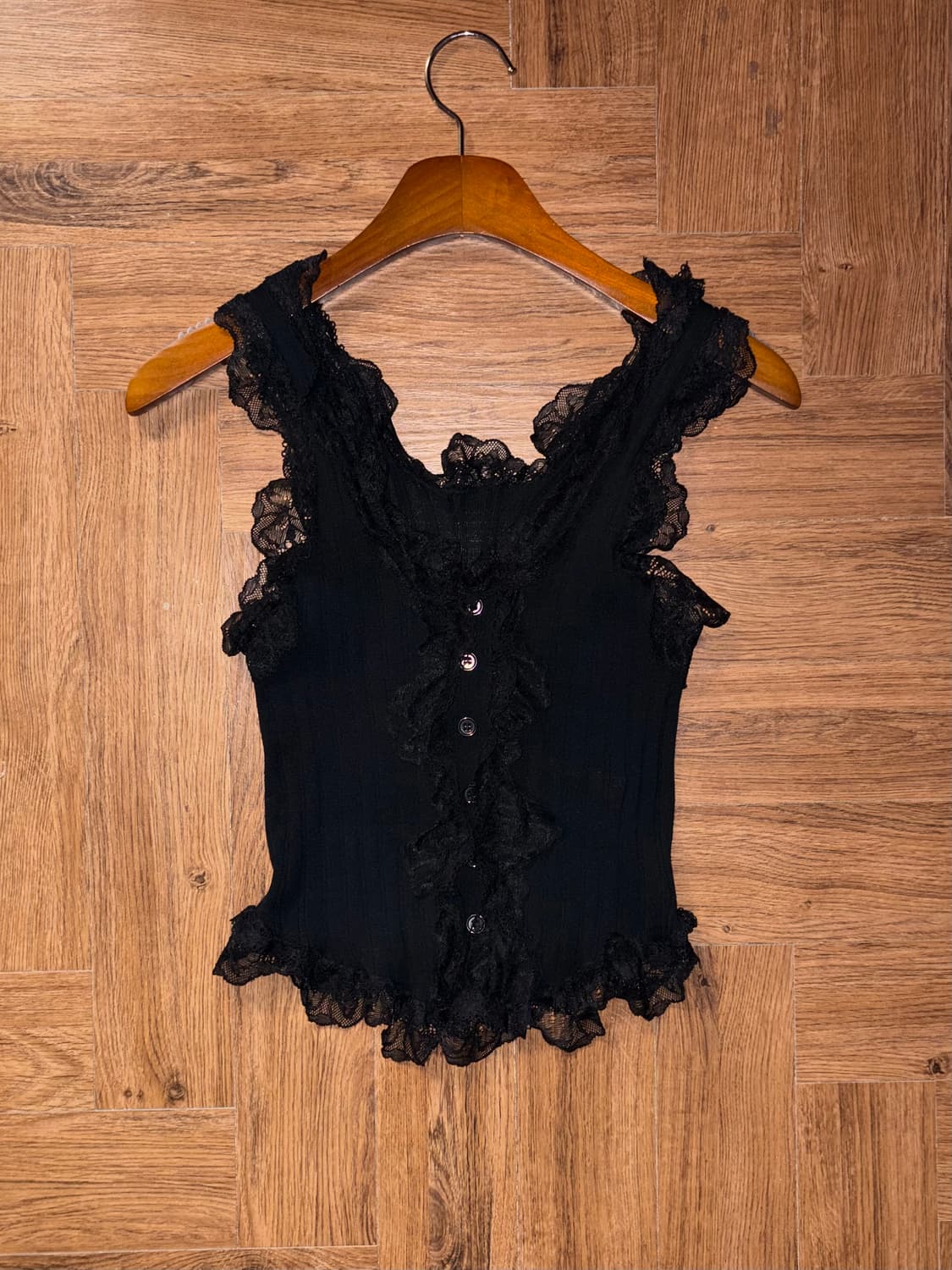 [SET] Minga London top + vtg sleeveless 상품이미지9