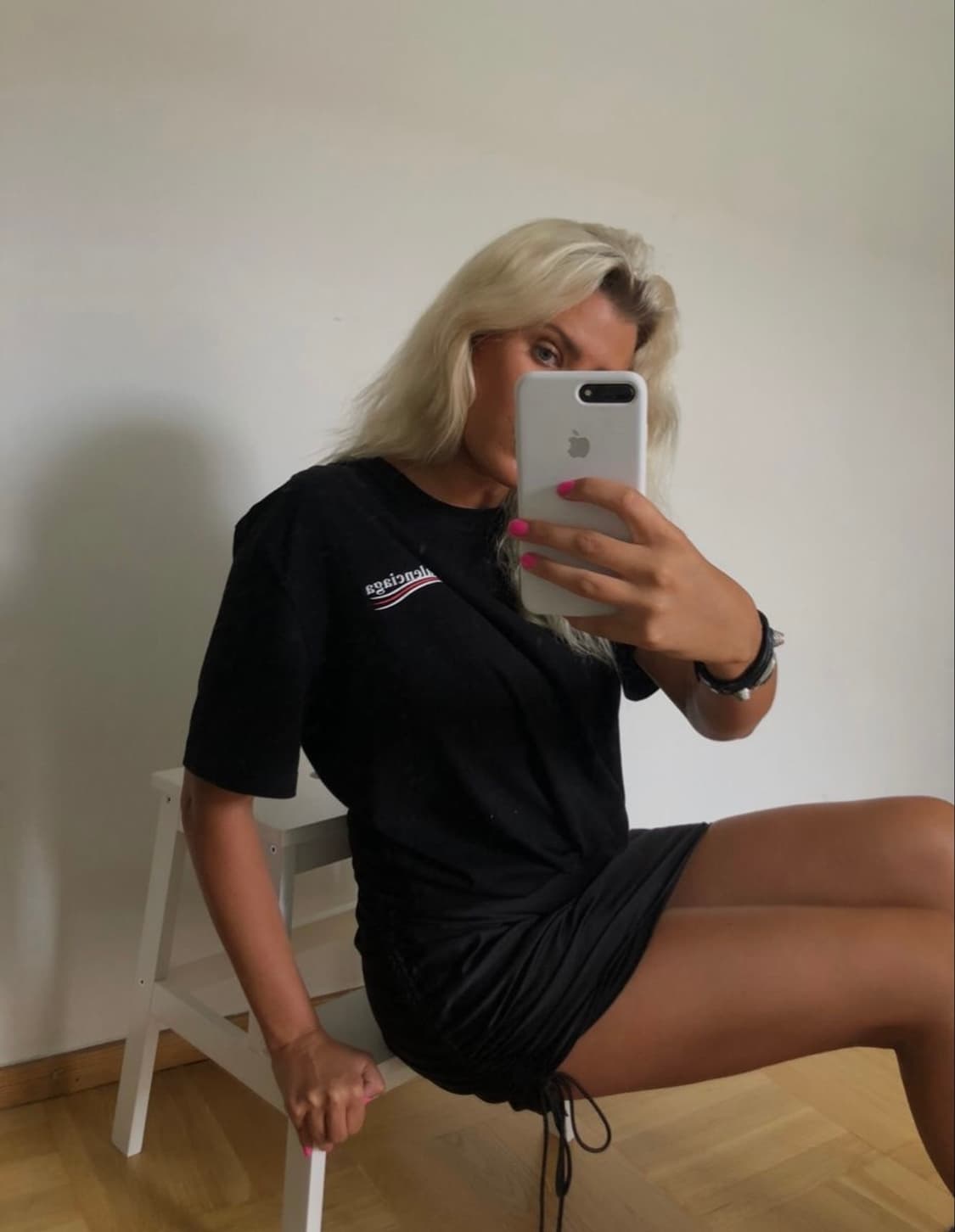 BALENCIAGA  (White) 상품이미지1