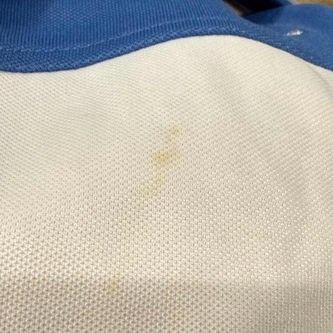 아디다스 하이티 흰하 하늘 화이트 져지 트랙탑 상품이미지7