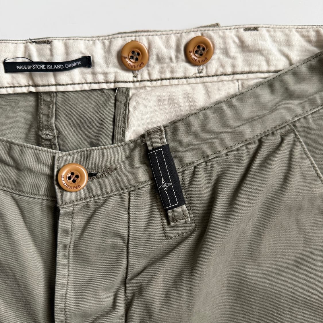 Stone Island 스톤아일랜드 ( OS )  상품이미지4