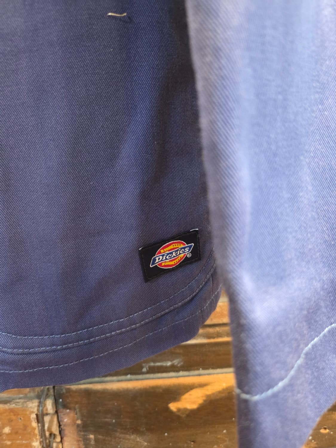 더 스타일리스트 재팬×디키즈 상품이미지6