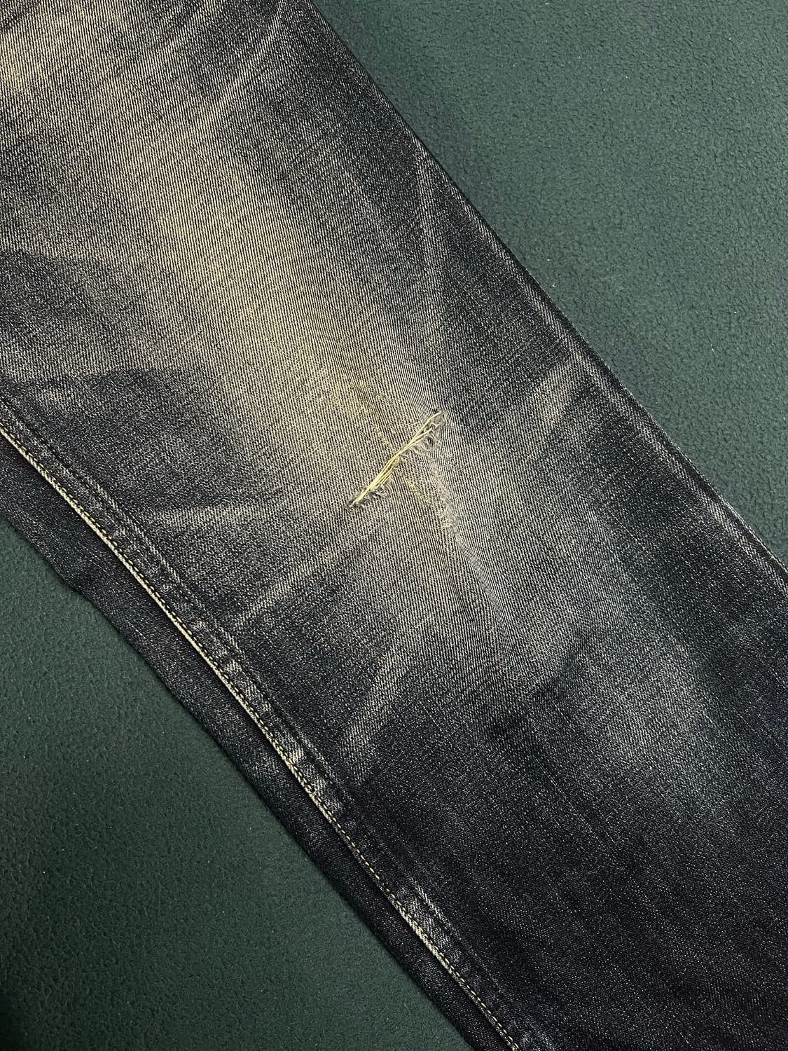 Levi's 502 Regular Straight 34 상품이미지4