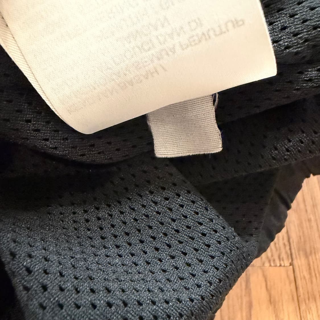 Nike 빅스우시 우븐 자켓 상품이미지5