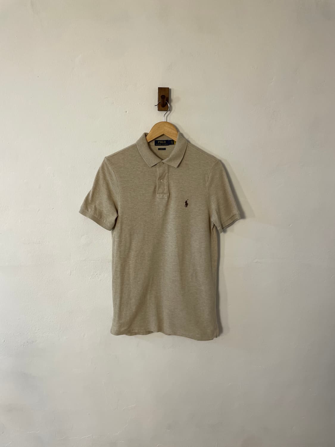 폴로 PK 반팔 셔츠  상품이미지1