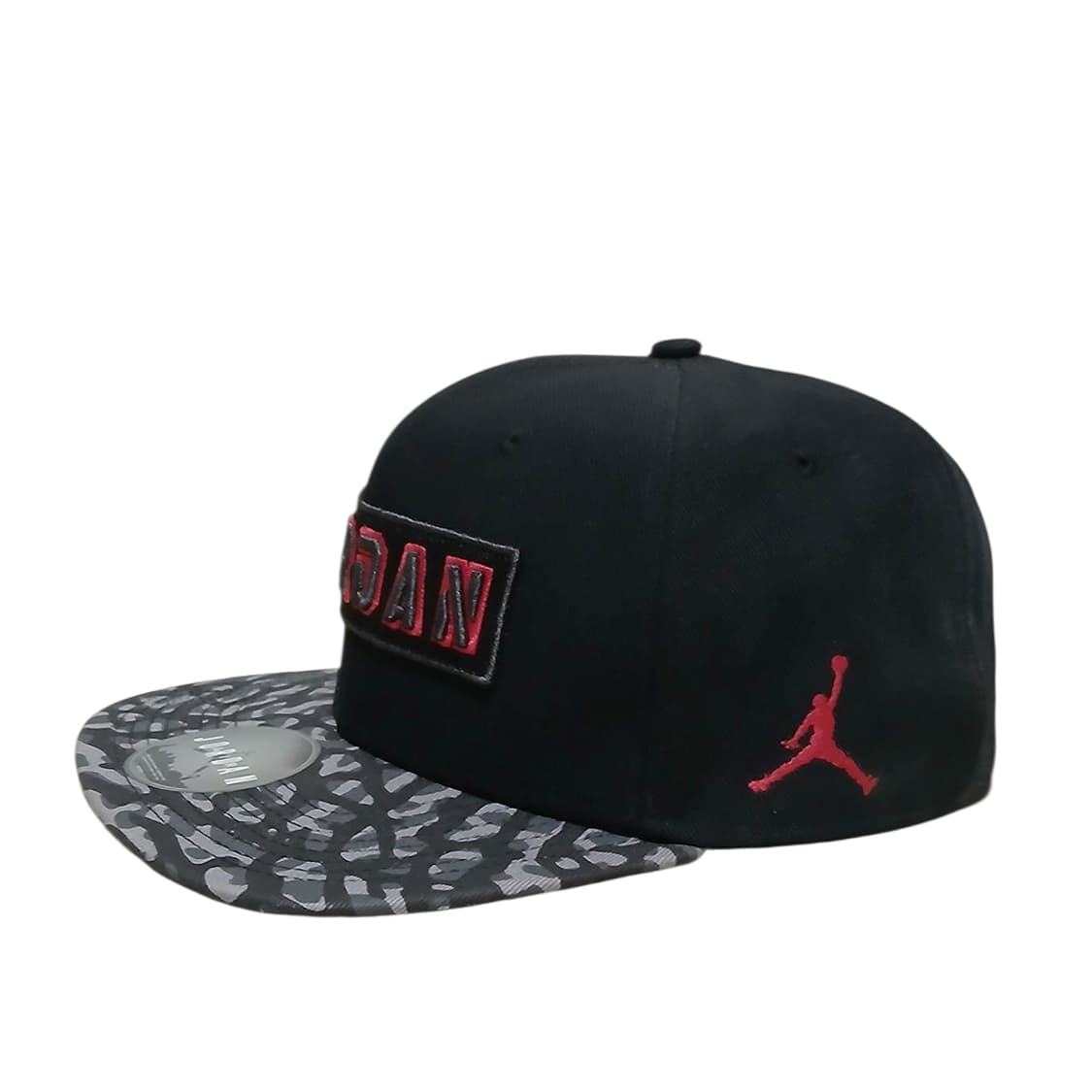 Air Jordan Jumpman Snap Back Cap 상품이미지2