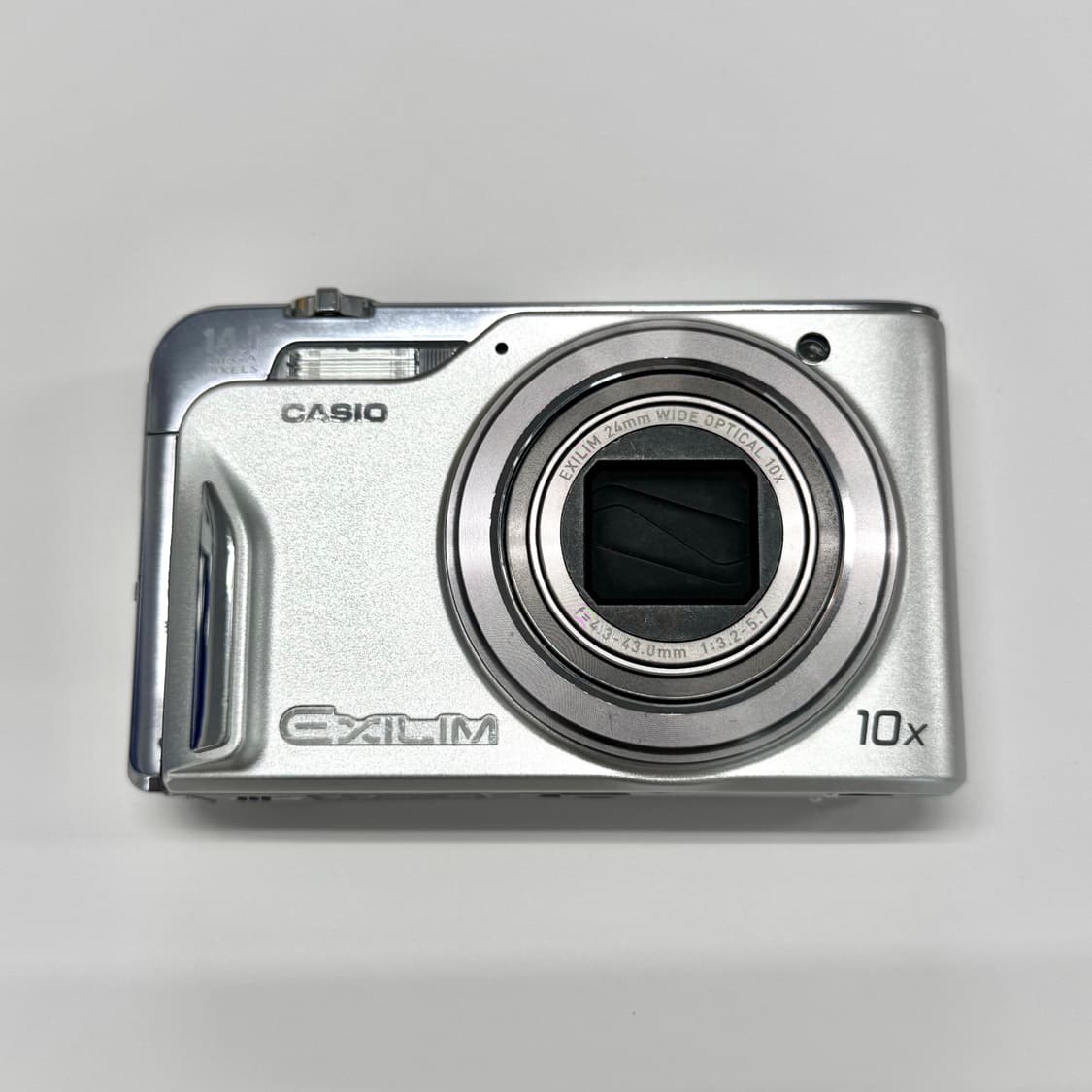 츄 디카🩶카시오 엑슬림 H15 Casio Exilim Ex-H15 상품이미지4