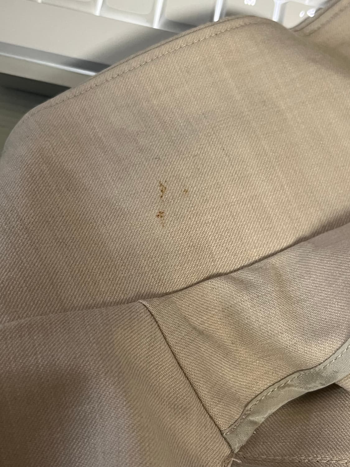 Y-3 울 블랜드 트랙 자켓 상품이미지6