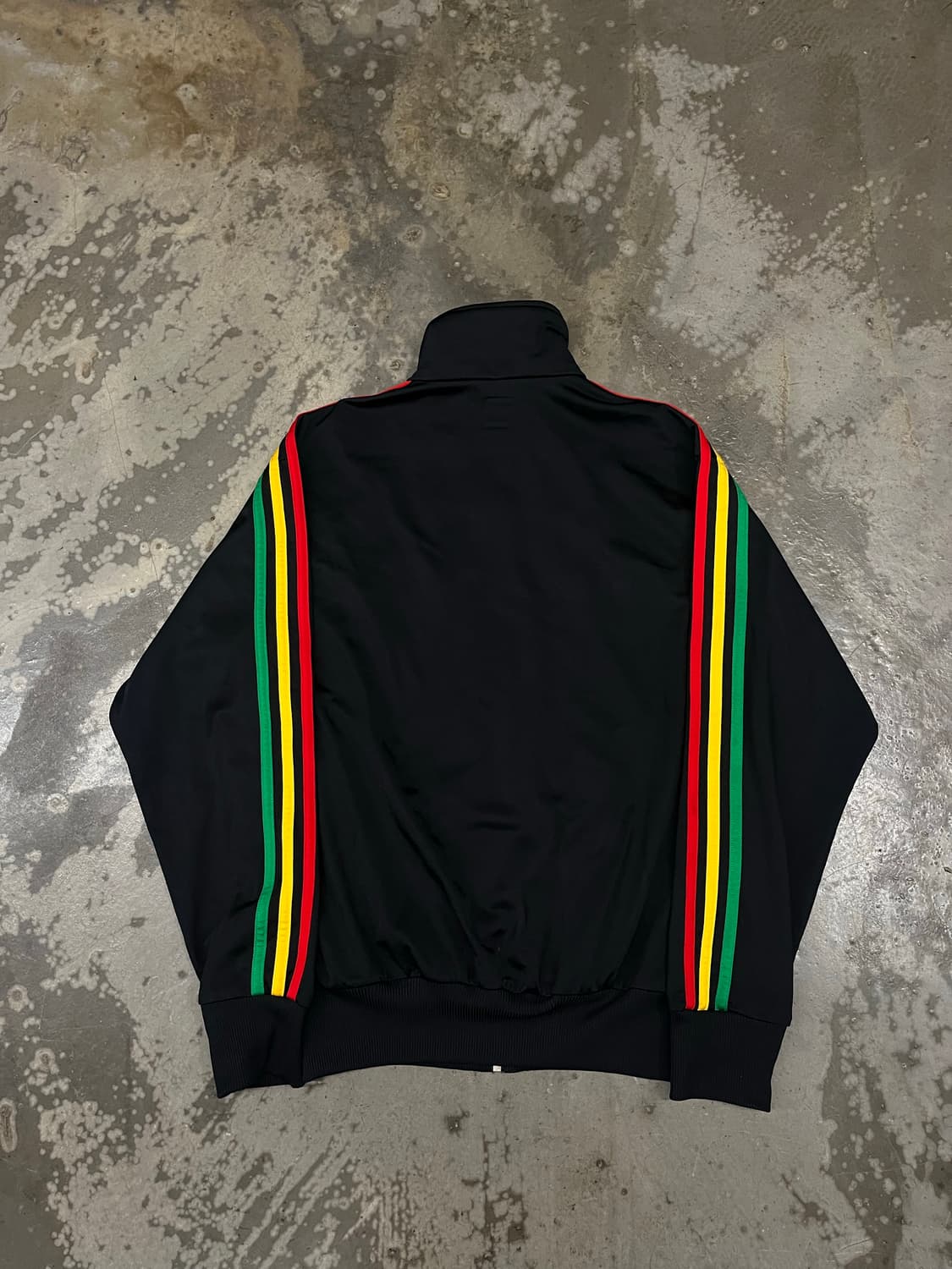 아디다스 구파이어버드 자메이카 져지 95 상품이미지3