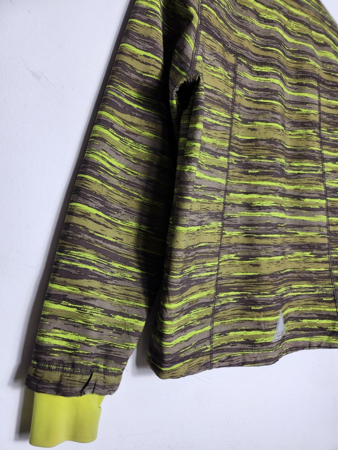 L.L.Bean 엘엘빈 키즈 패턴 플리스 상품이미지6