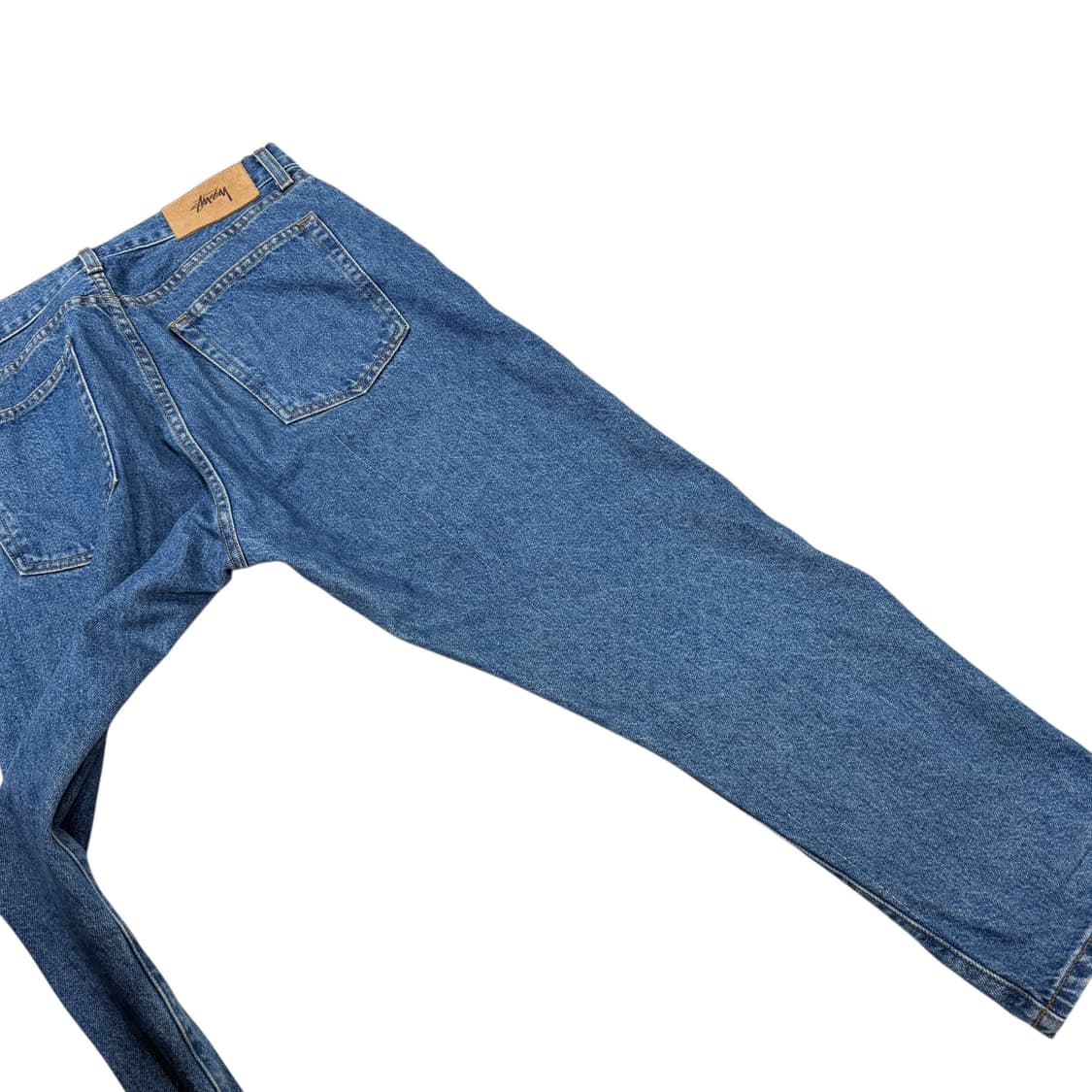 스투시 빈티지 USA 데님팬츠 바지 30 상품이미지7